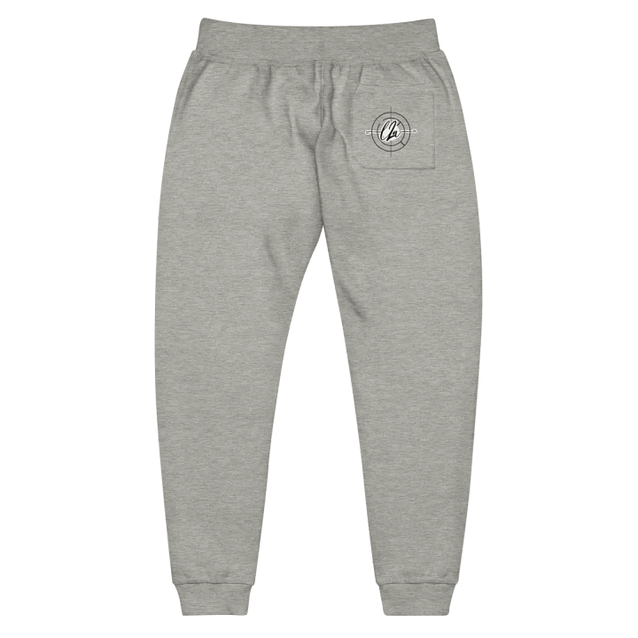 Lrn2aim Logo Joggers product image (16)