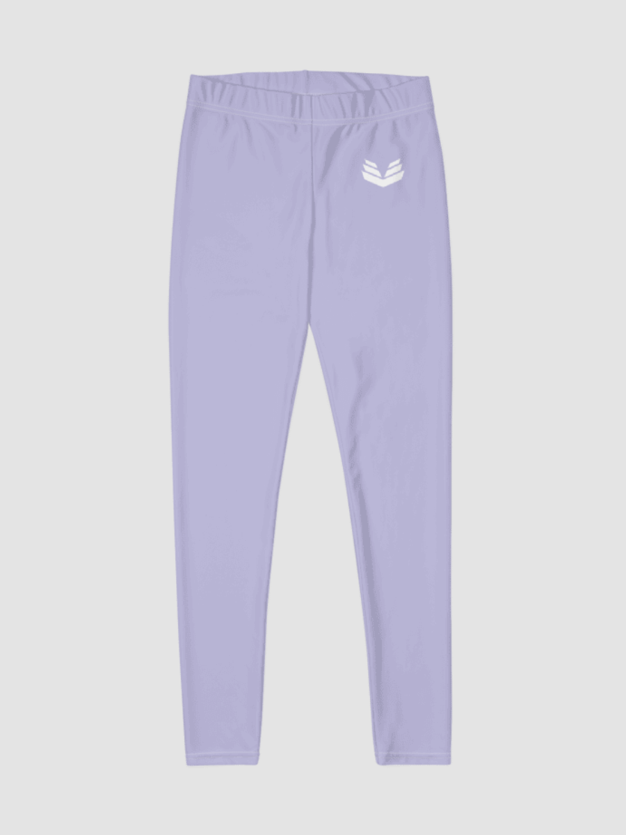 Leggings - Lilac product image (5)