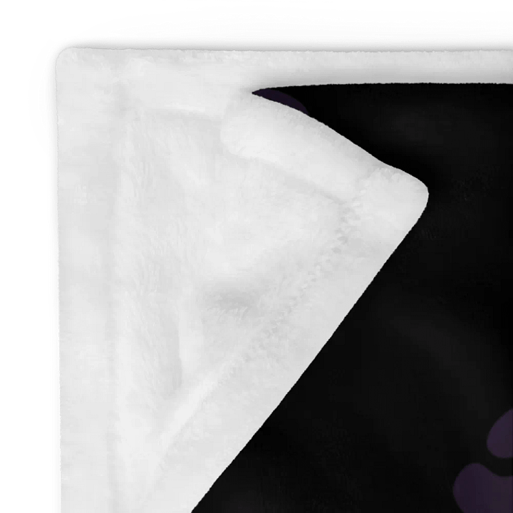 Cozy Vibes Blankie product image (2)