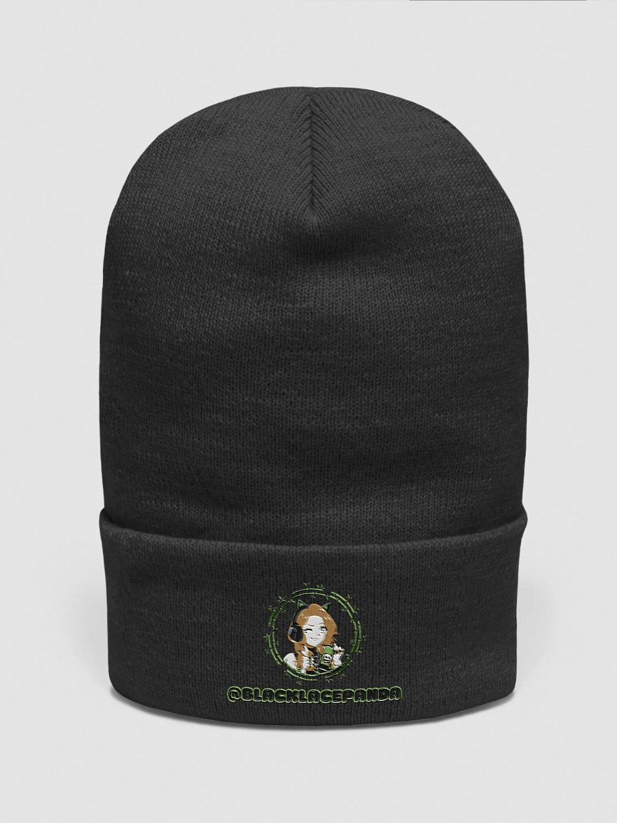 BLP Cuffed Beanie Hat 2024 product image (1)