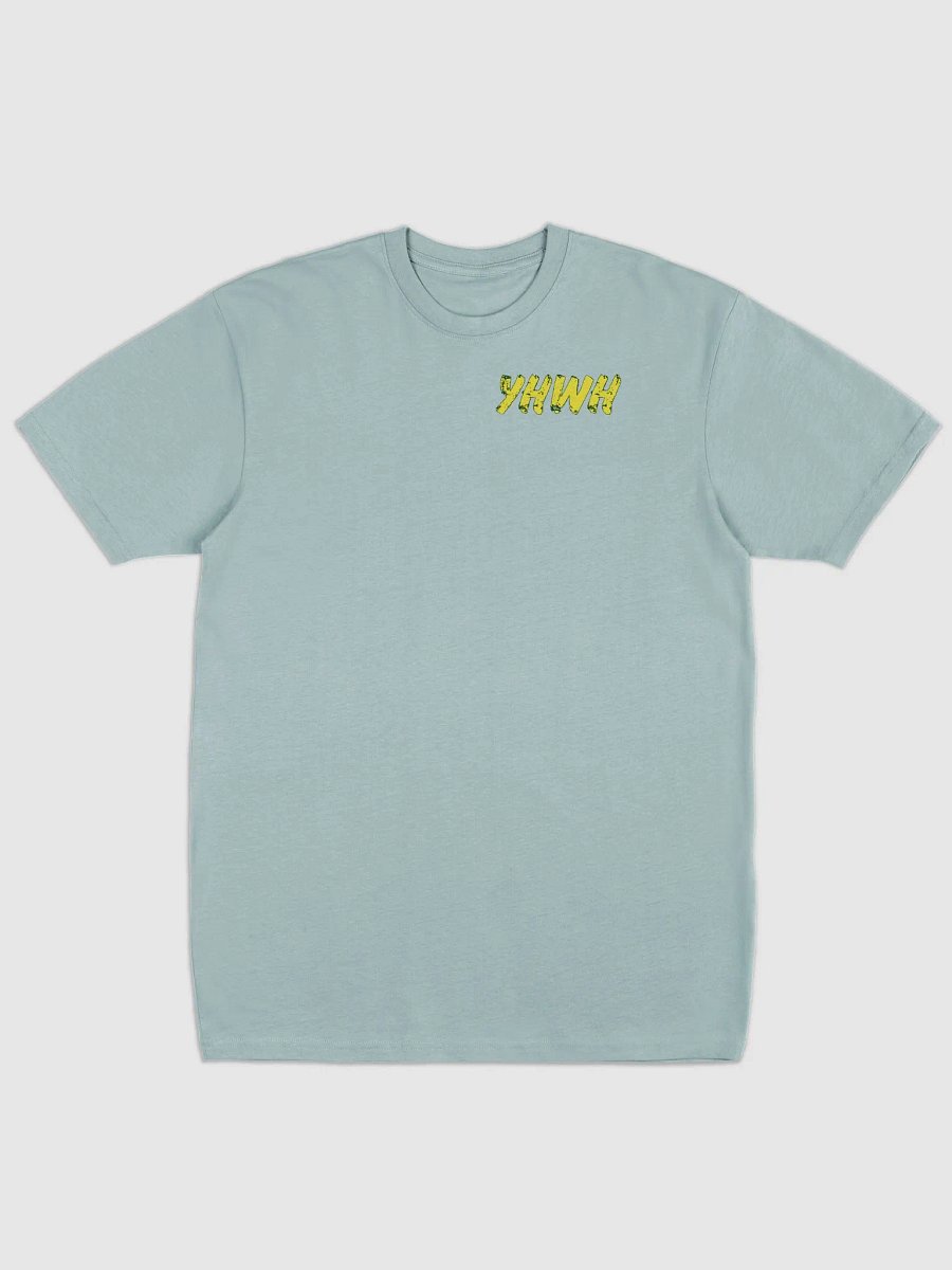 YHWH BRUSH TSHIRT2 product image (3)