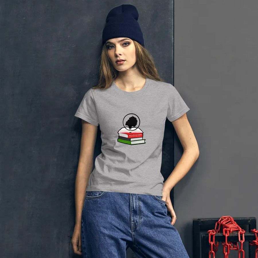 WRS Mission Tee 