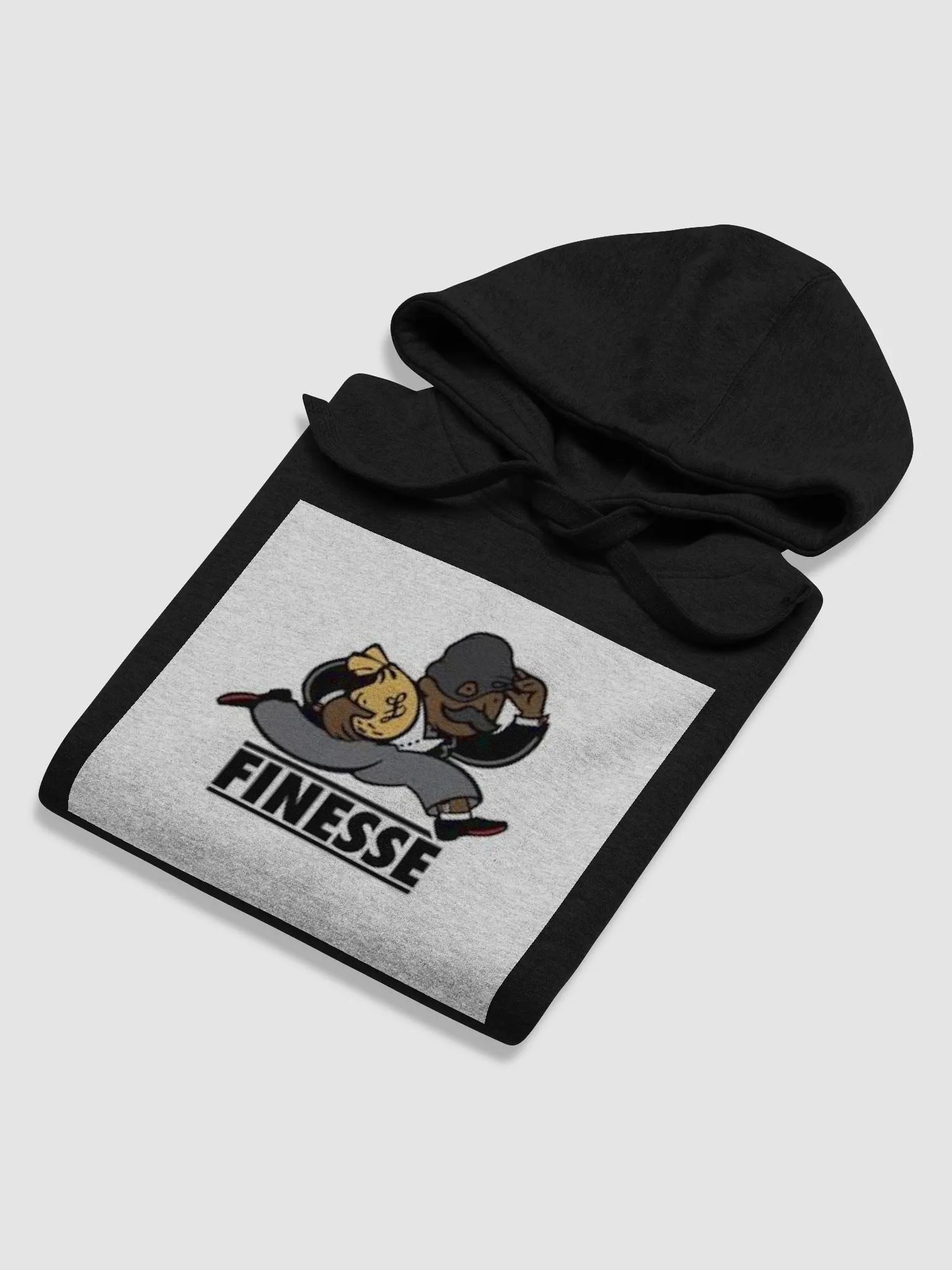 FINESSE(HOOD) product image (6)