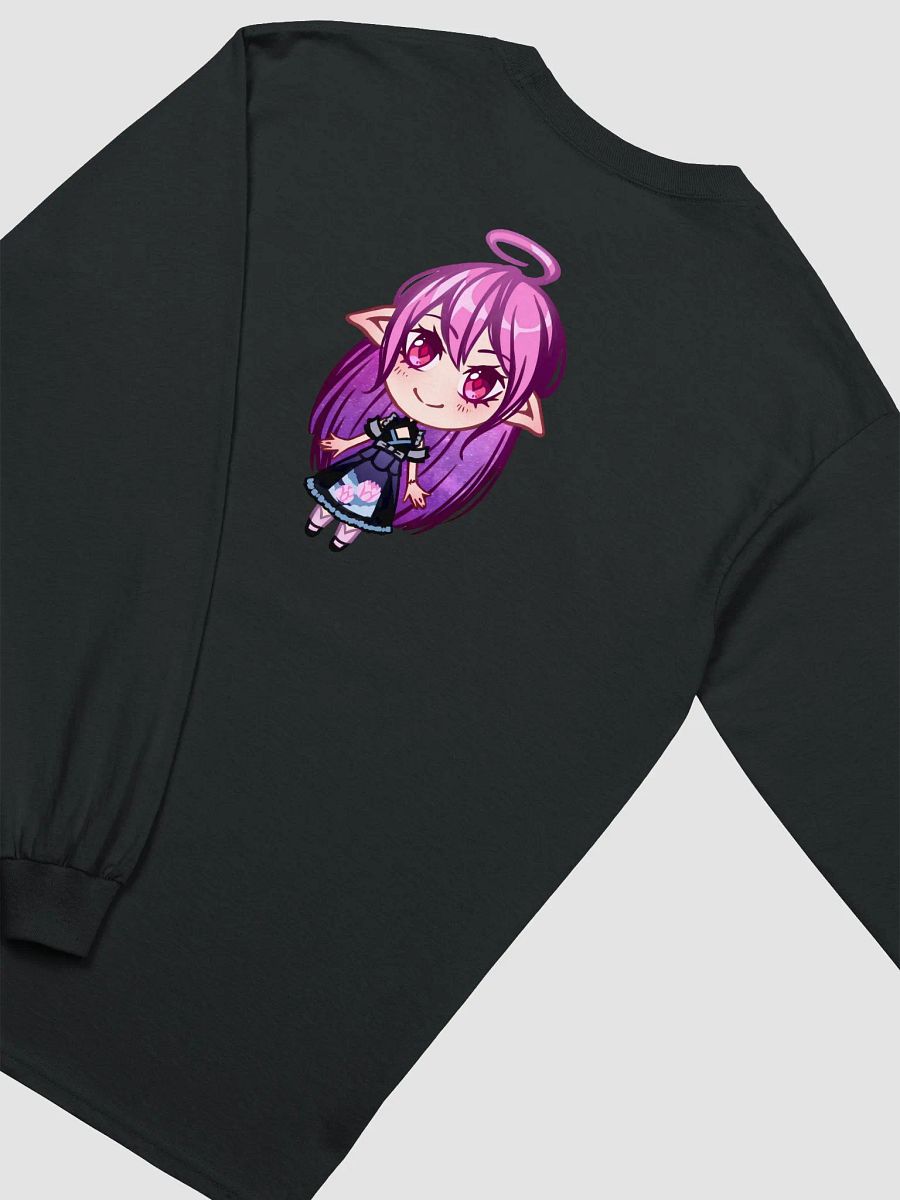 Chibi Kaya Longsleeve Shirt product image (19)