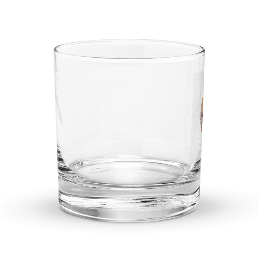 Sunset Gallop Rocks Glass product image (3)