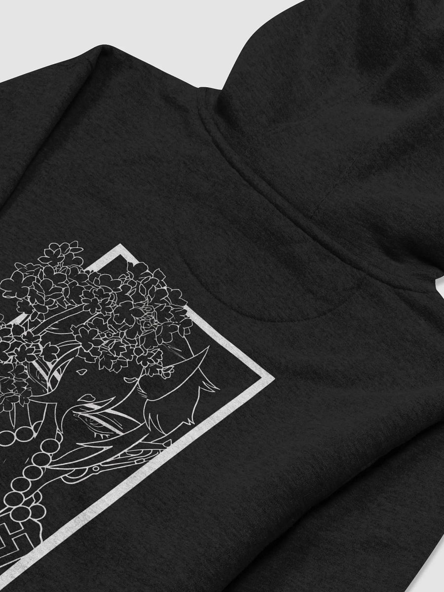 Whitened CB Outline Hoodie product image (4)