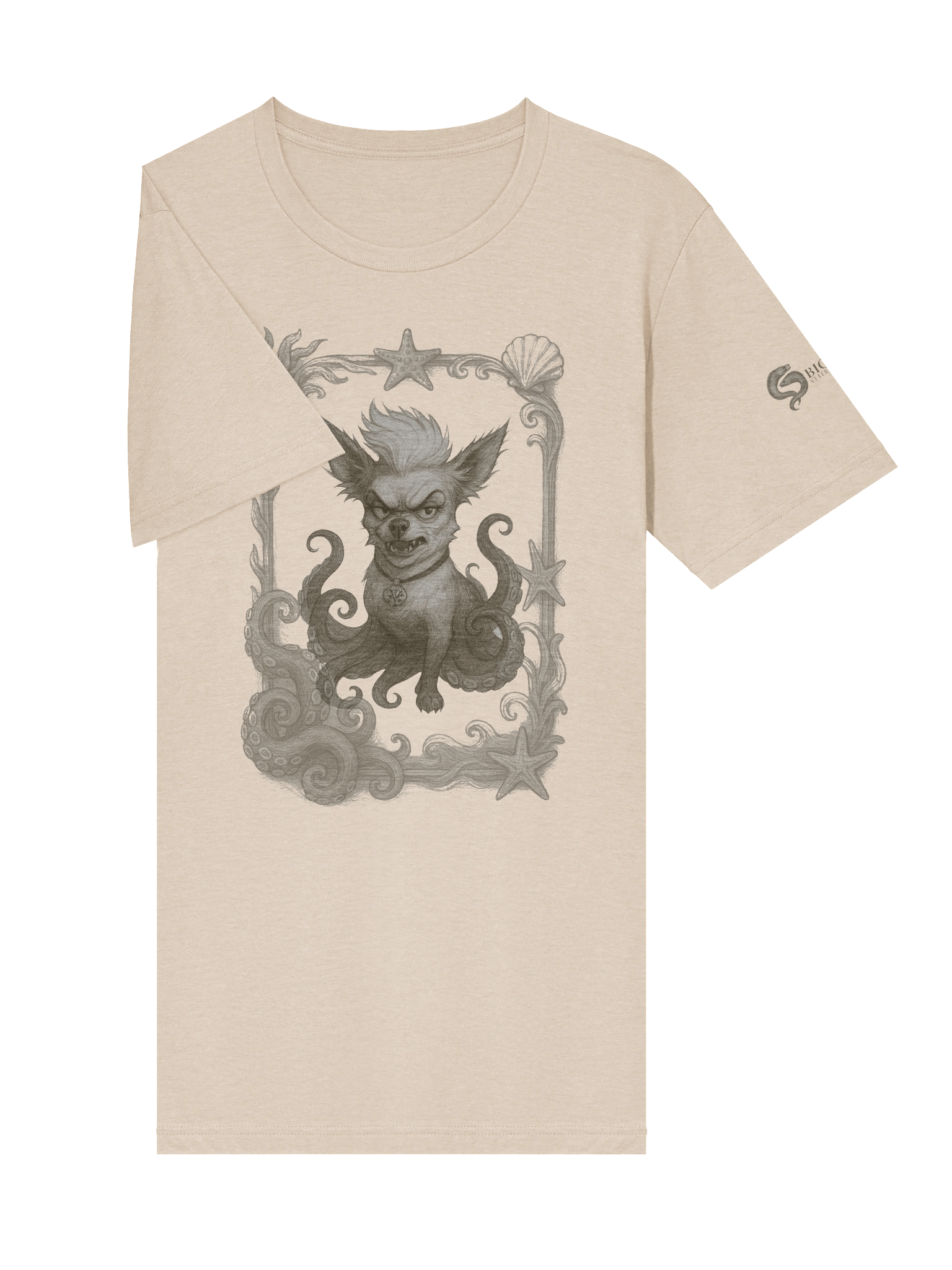The Uni Tee product image (17)