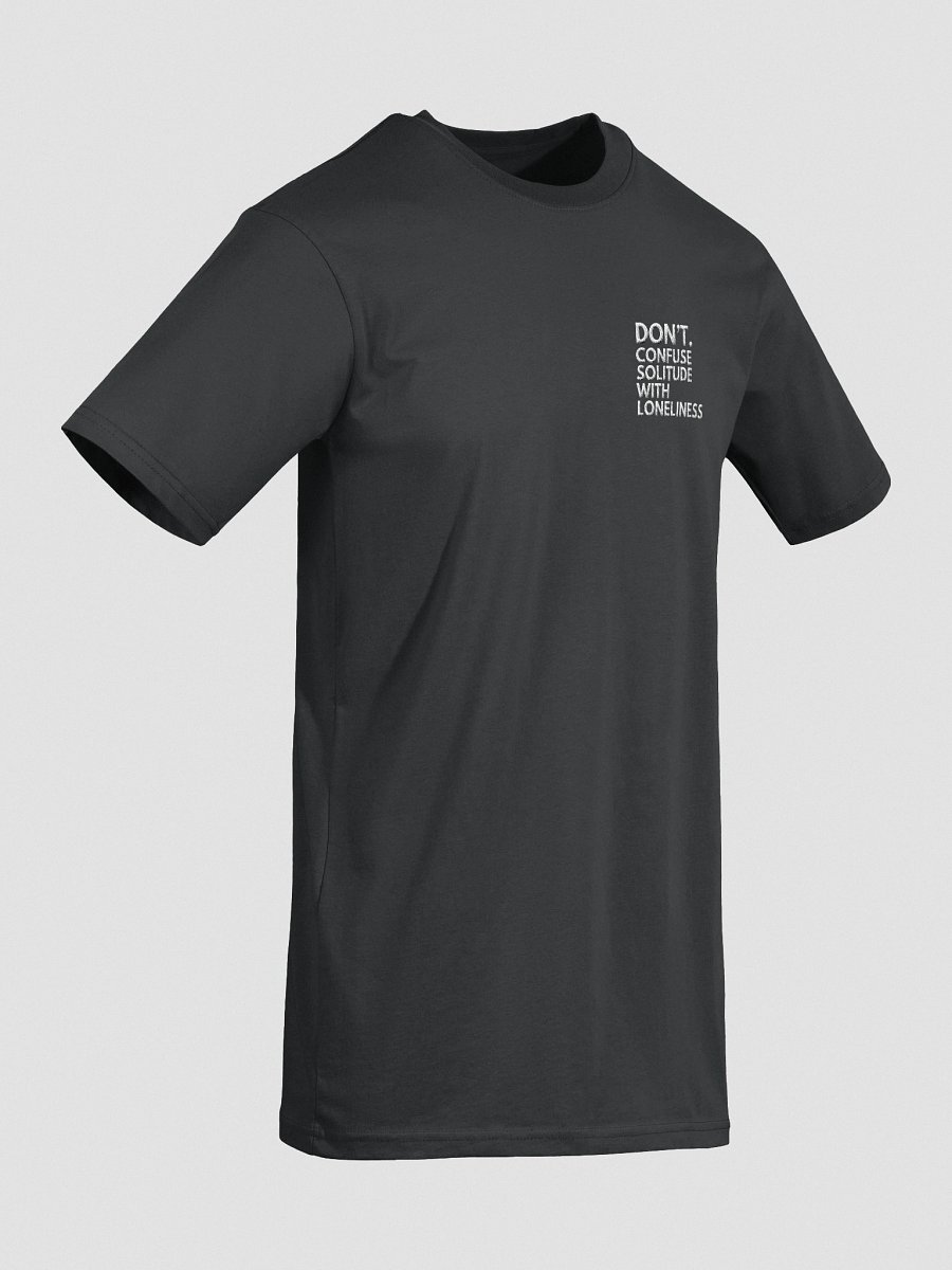 SOLITUDE Men's Premium Tee product image (52)