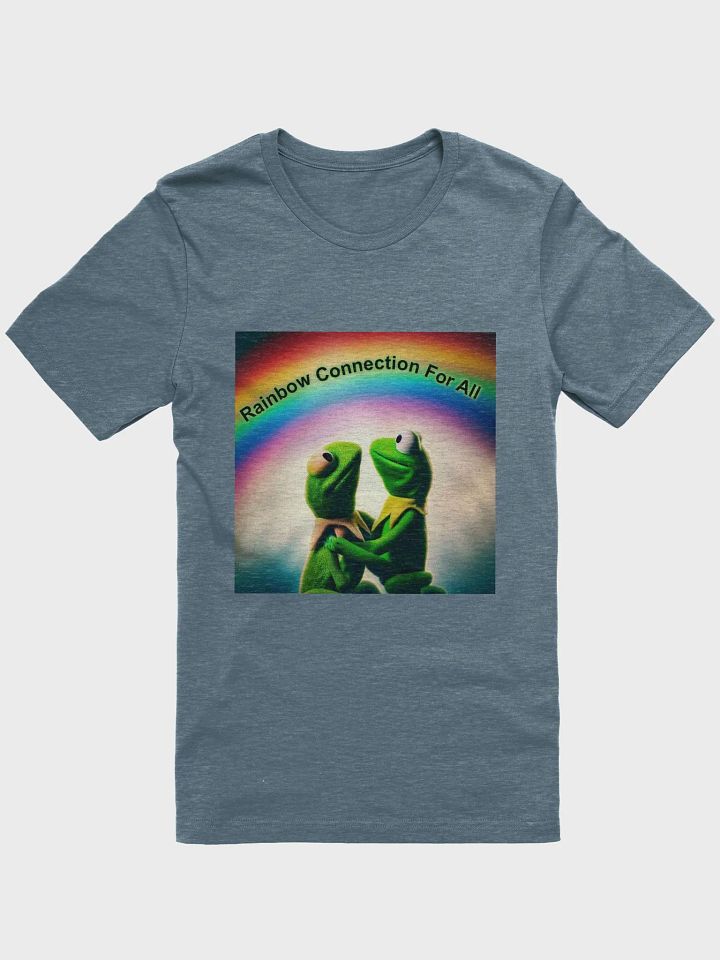 Gobi Rainbow Connection Tee product image (1)