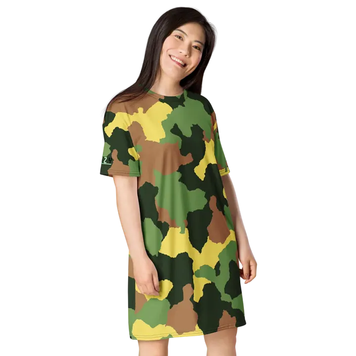Tizzy Dress product image (2)