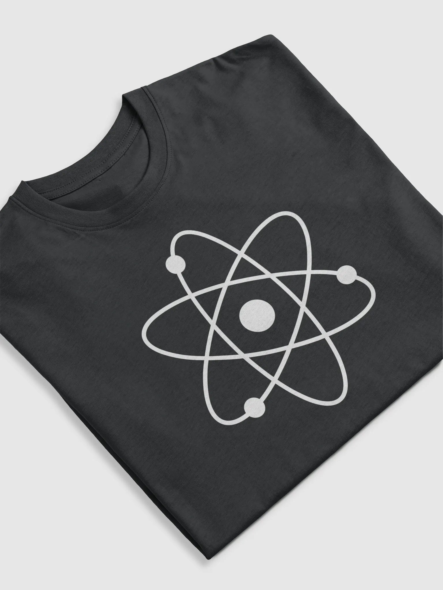 Elemental Fusion - Atom Graphic Tee product image (5)