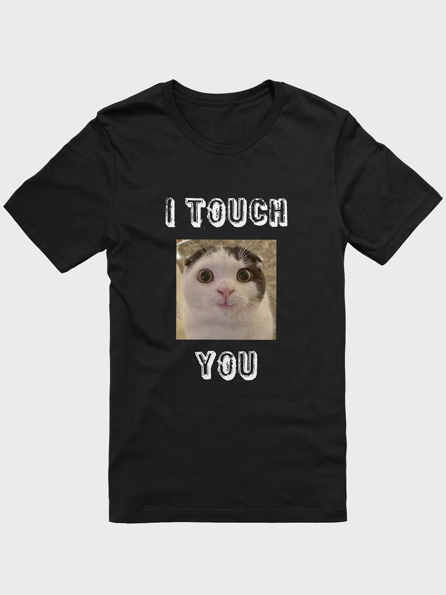 I aint sayign that bruh product image (1)