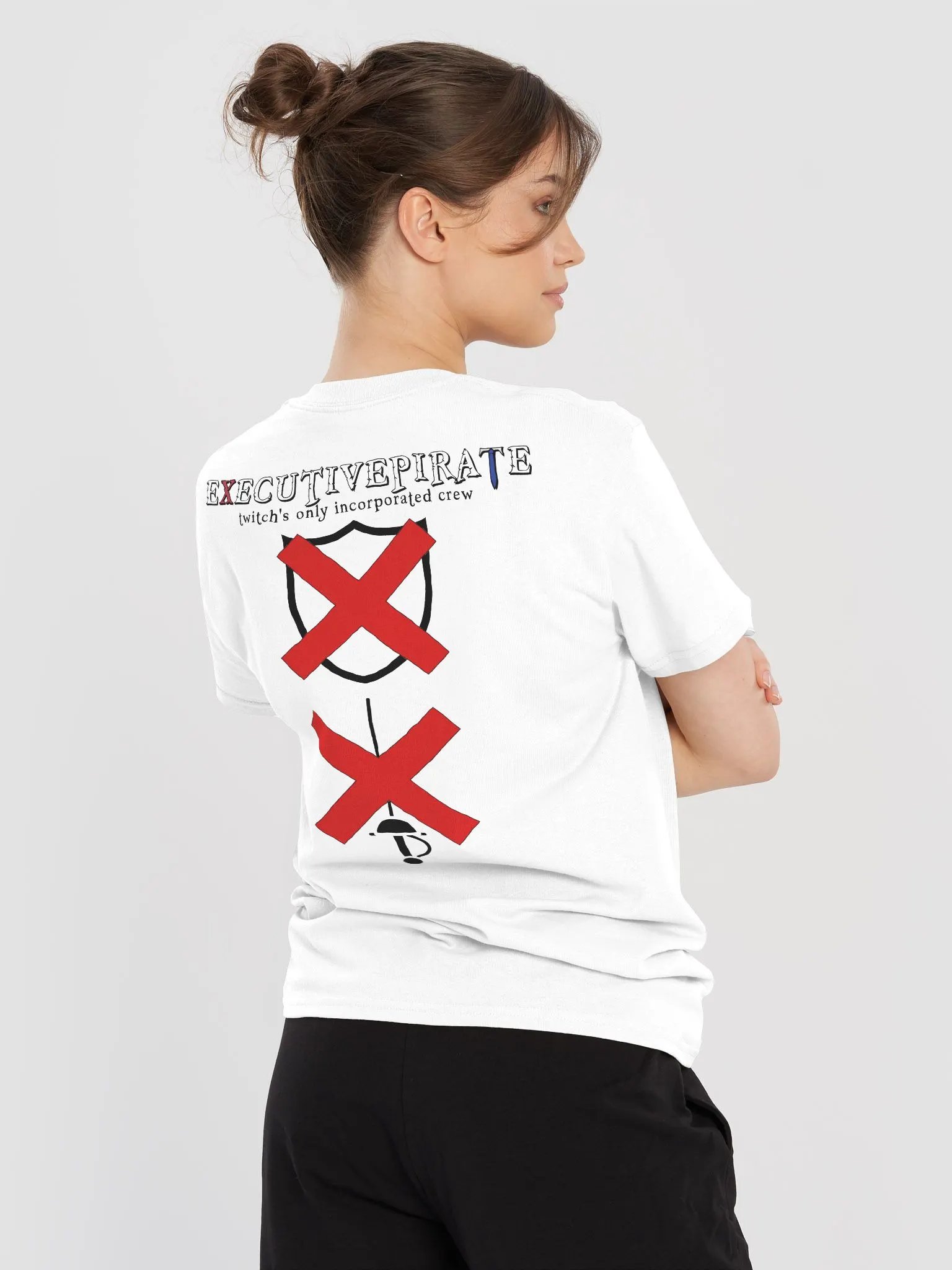 Pirate's Bonkshirt! product image (6)