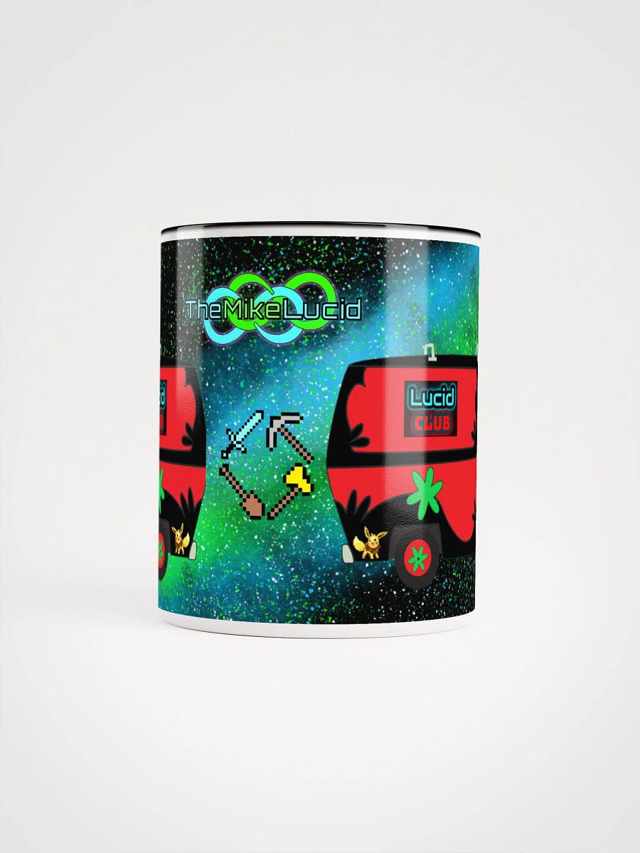 TheMikeLucid Van Mug product image (5)