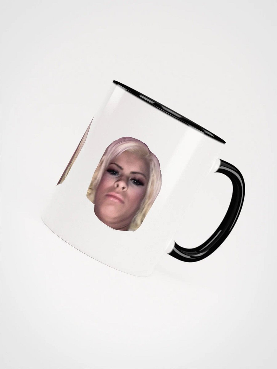 vickiWeird Mug product image (4)