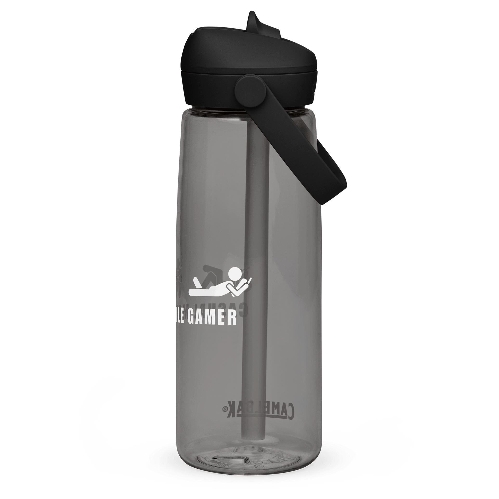 CMG Logo - Camelbak Water bottle product image (2)