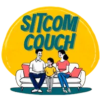 Sitcom Couch