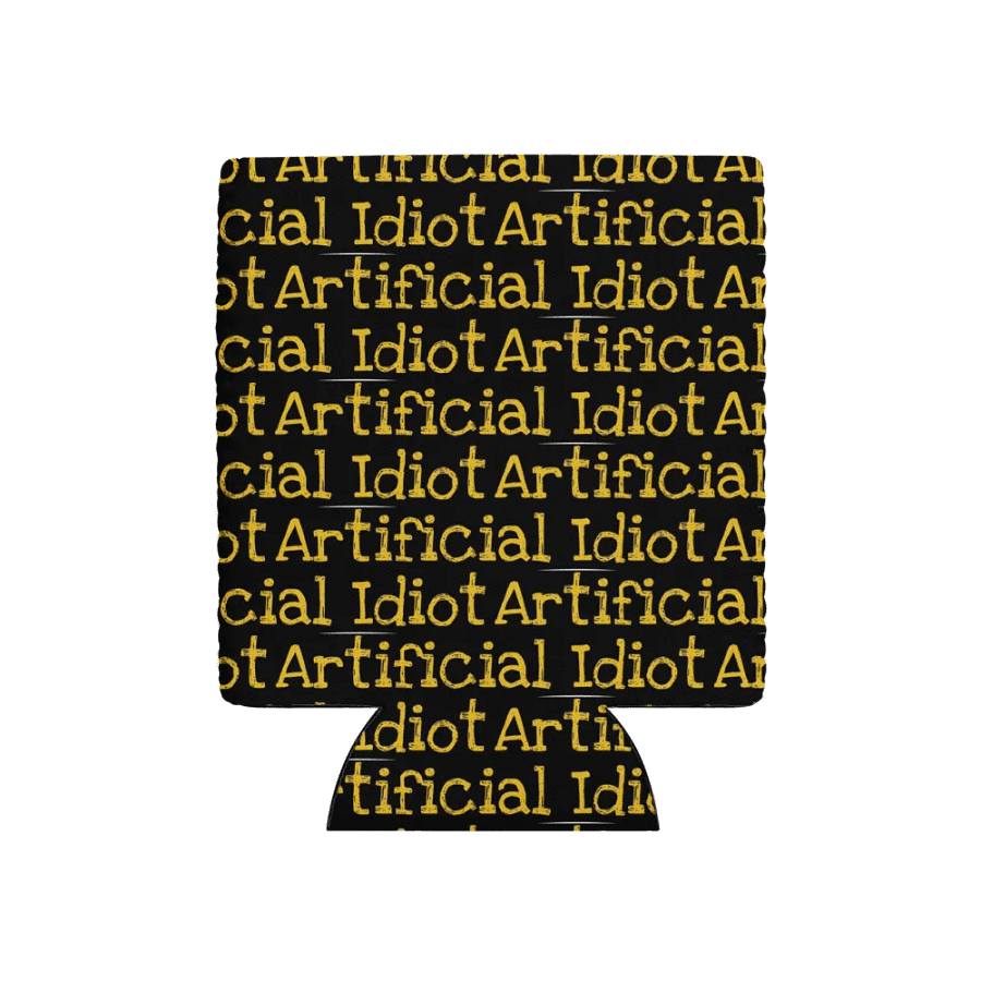 Gramps and Artie of Artificial Idiot Jokes Coozy product image (21)