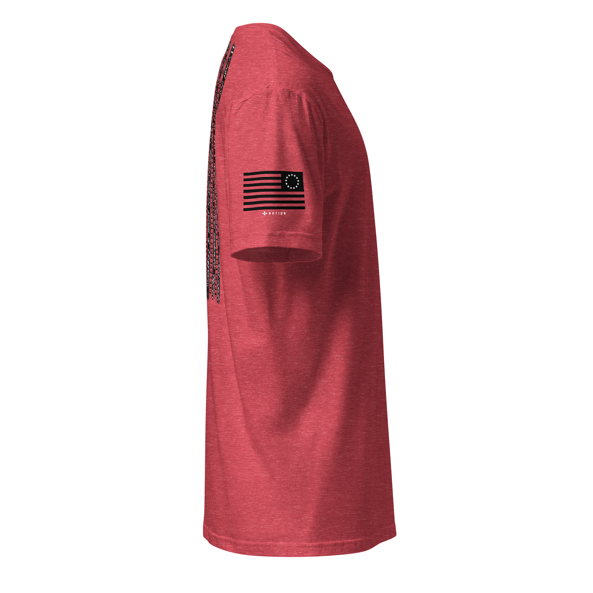 Declaration Flag: The Pursuit of Happiness product image (11)