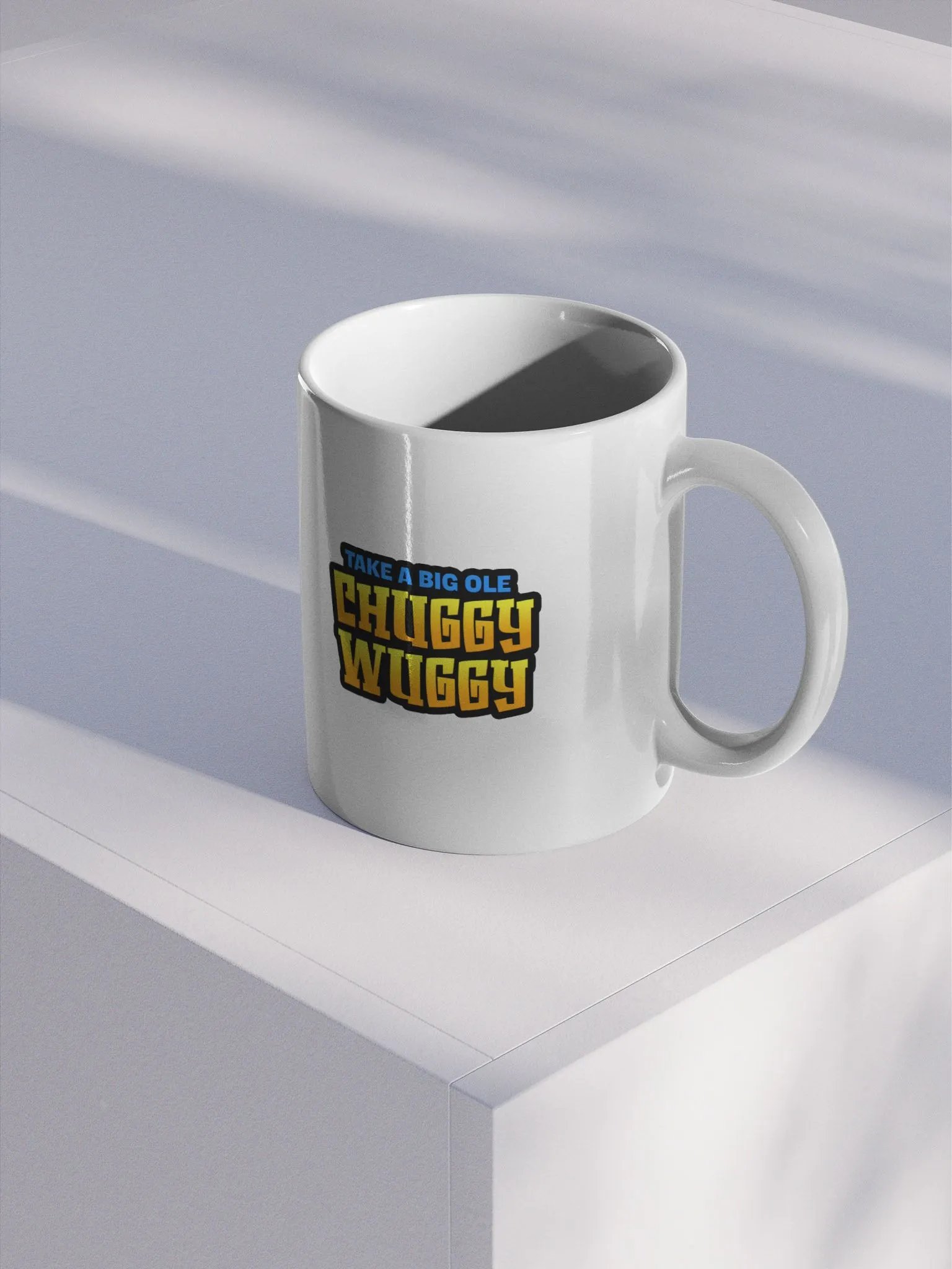 Chuggy Wuggy product image (2)