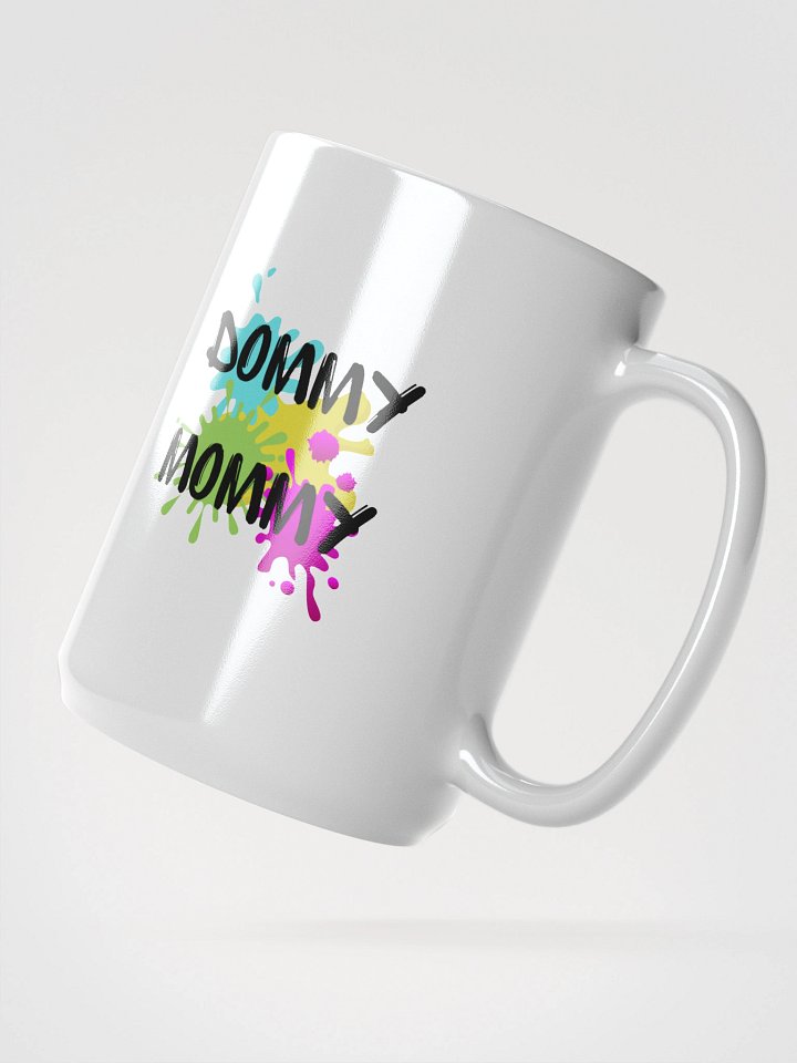 Colorsplash mommy product image (2)