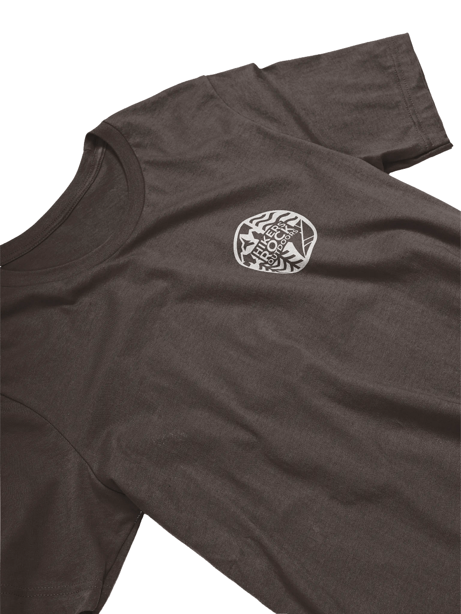 HIKE: Be Strong T-Shirt product image (2)