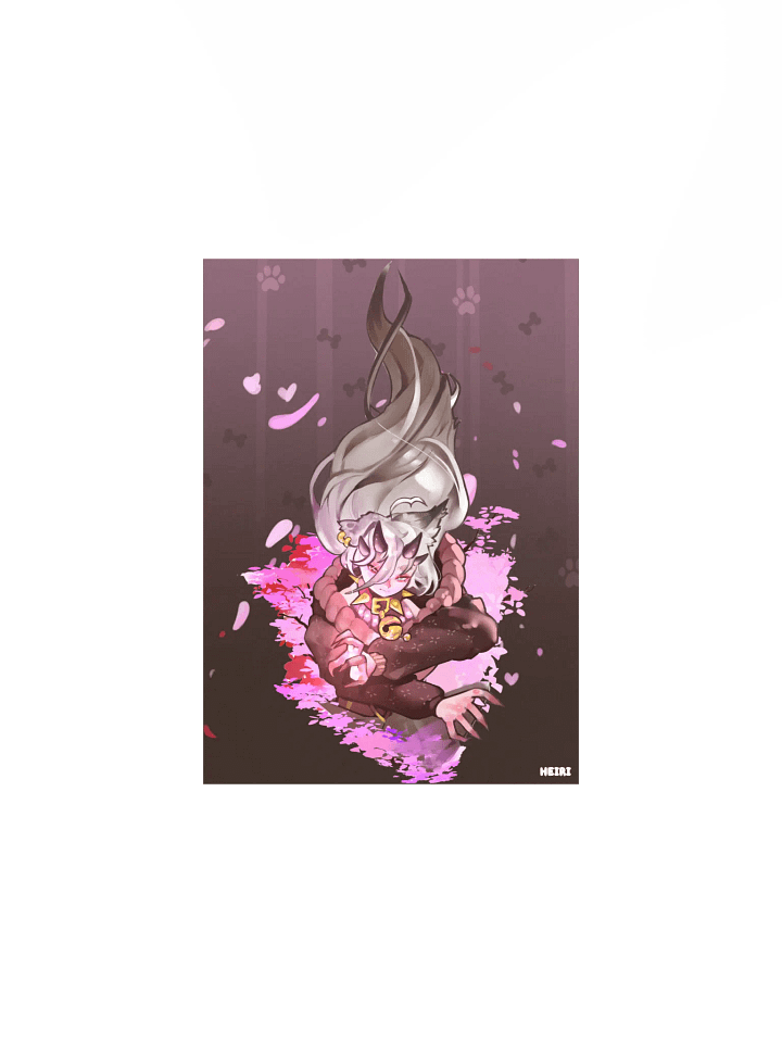 Feral Heiri Poster product image (4)