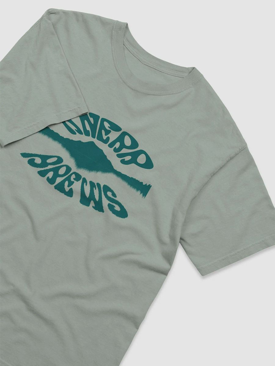 Knerr Brews Classic Tee '23 product image (3)