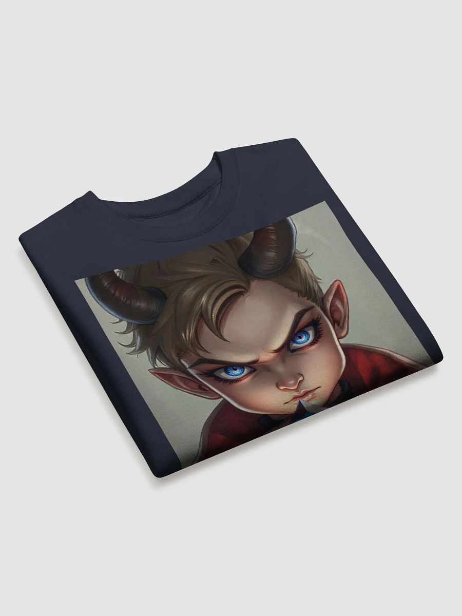 Feline Adventurer Sweatshirt product image (3)