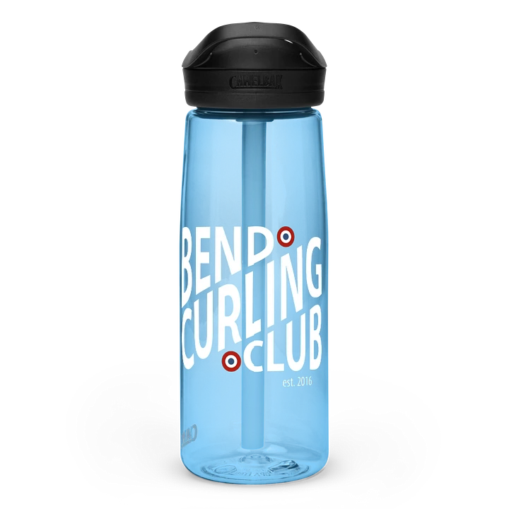 BCC Water Bottle product image (1)
