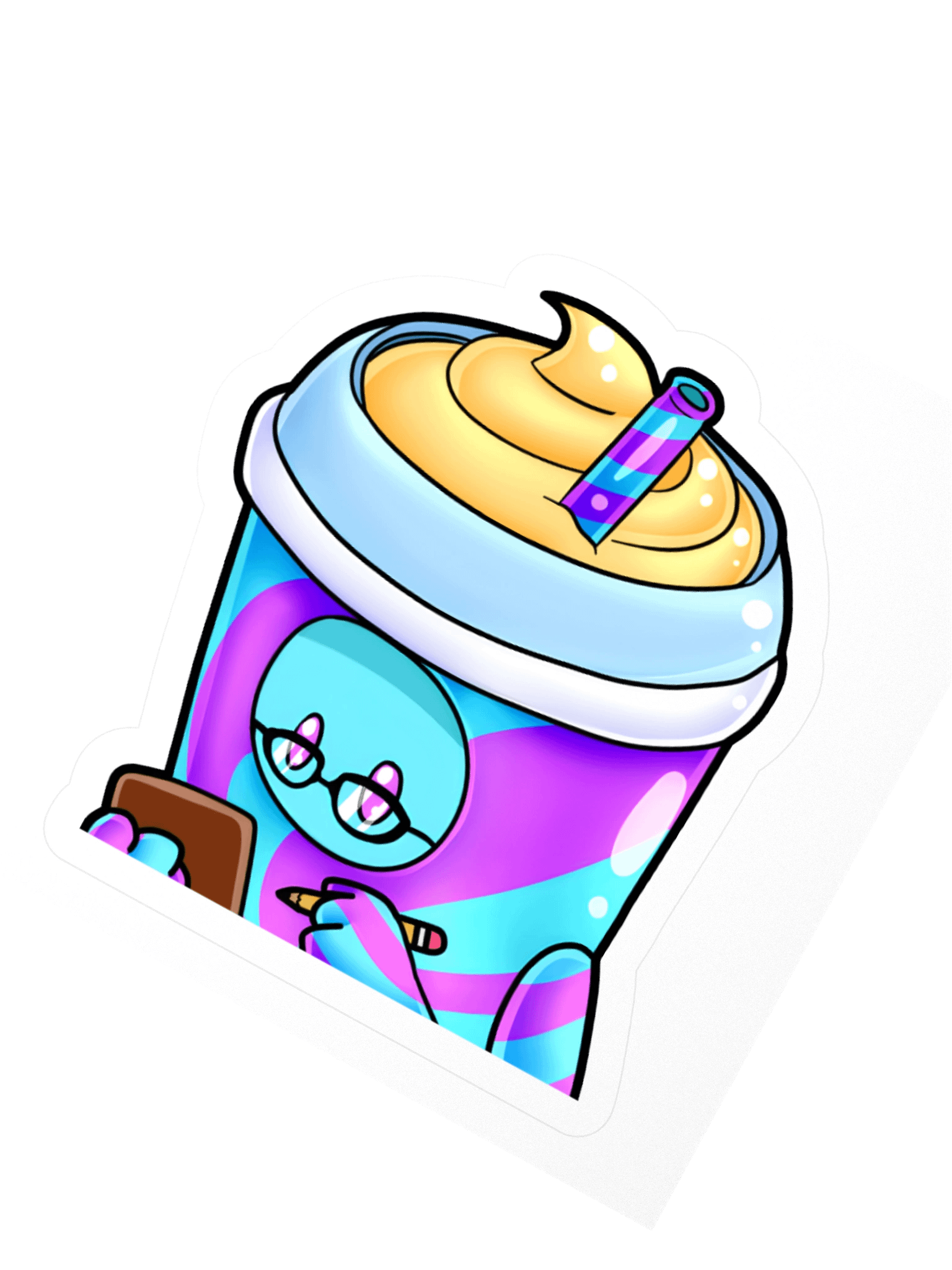 Lemon Notes product image (4)