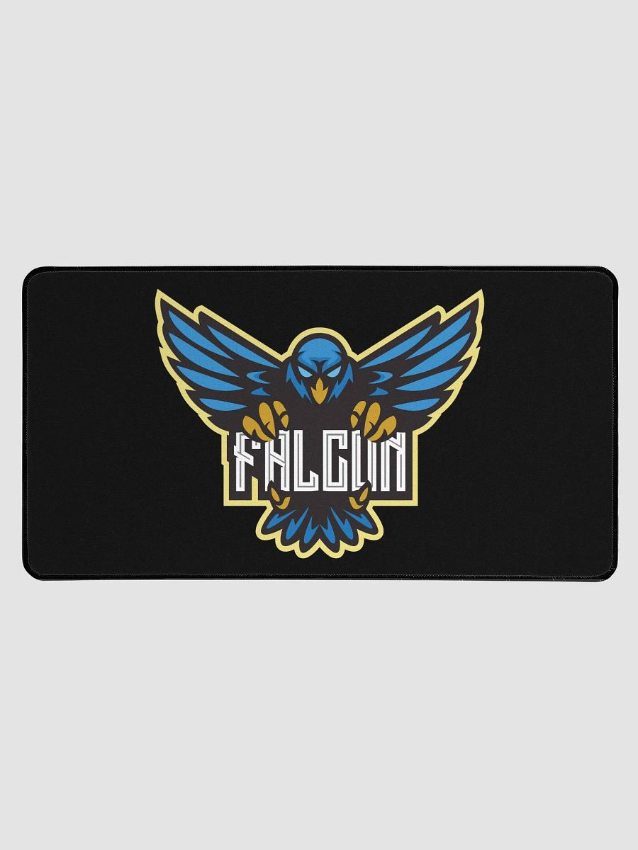Falcon Gaming Desk Mat product image (1)