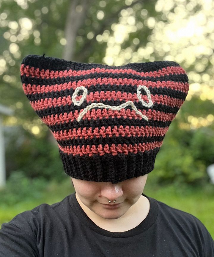 october cat hat product image (2)