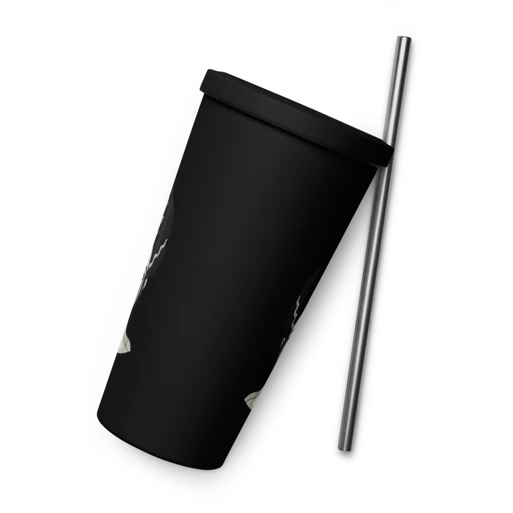 Big Bad Insulated Tumbler product image (6)