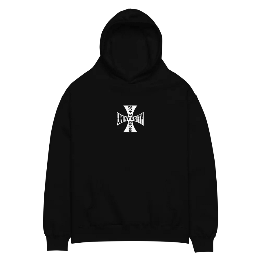 West Coast Hoodie product image (2)