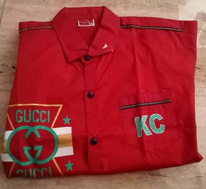 kids shirts product image (2)