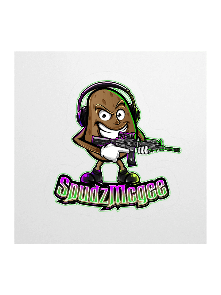 spudz logo product image (2)