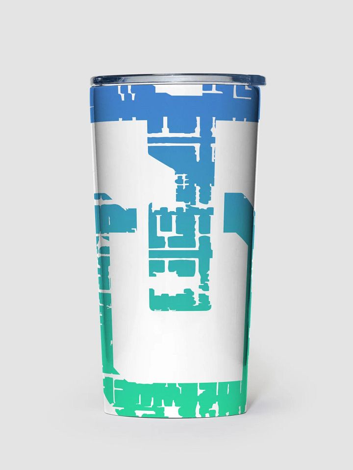 Hot Tumbler product image (1)
