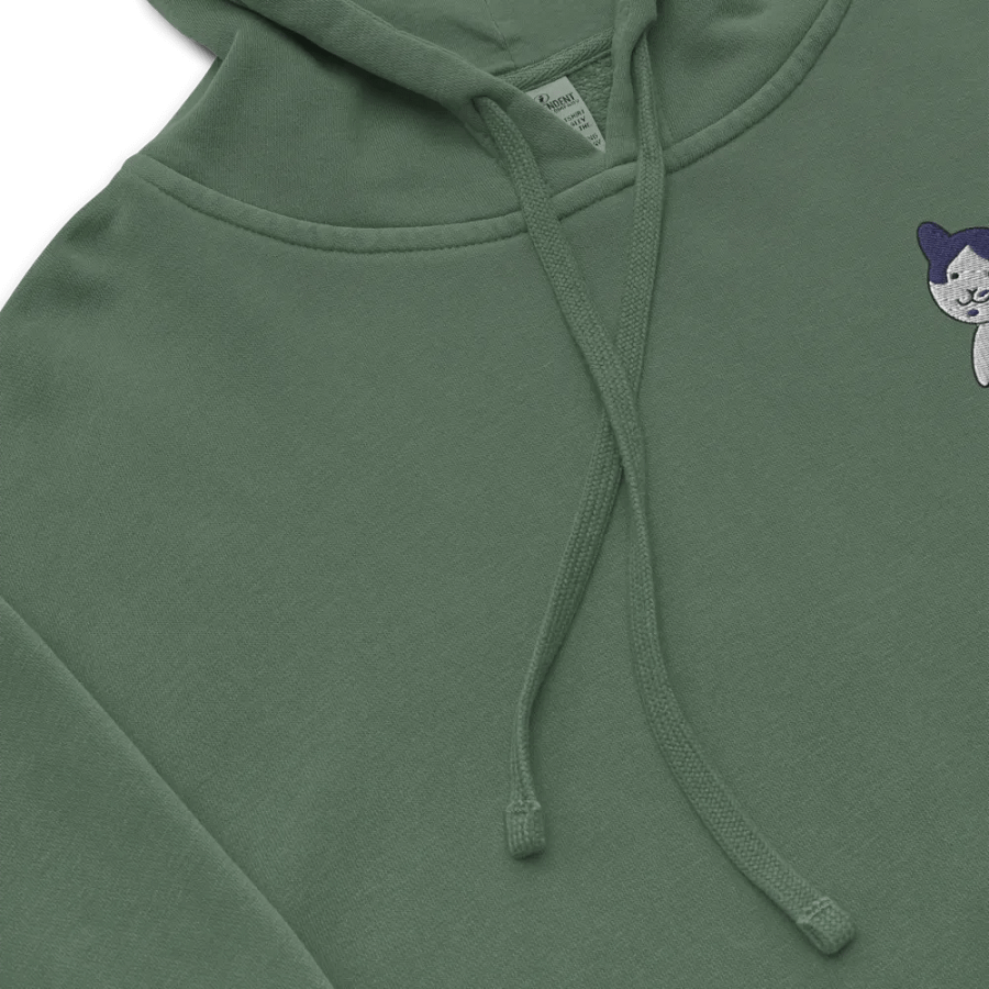 Doodle Cats Dumpster Hoodie product image (19)
