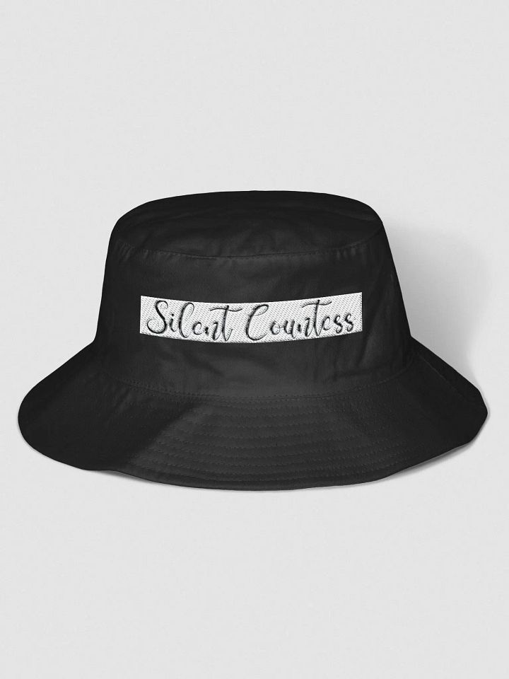 Silent Countess Bucket Hat product image (4)