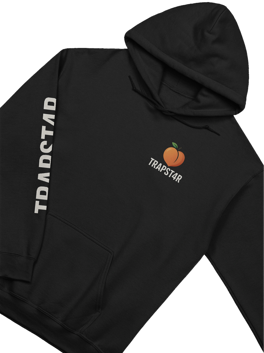 TRAPST4R PEACH HOODIE product image (34)