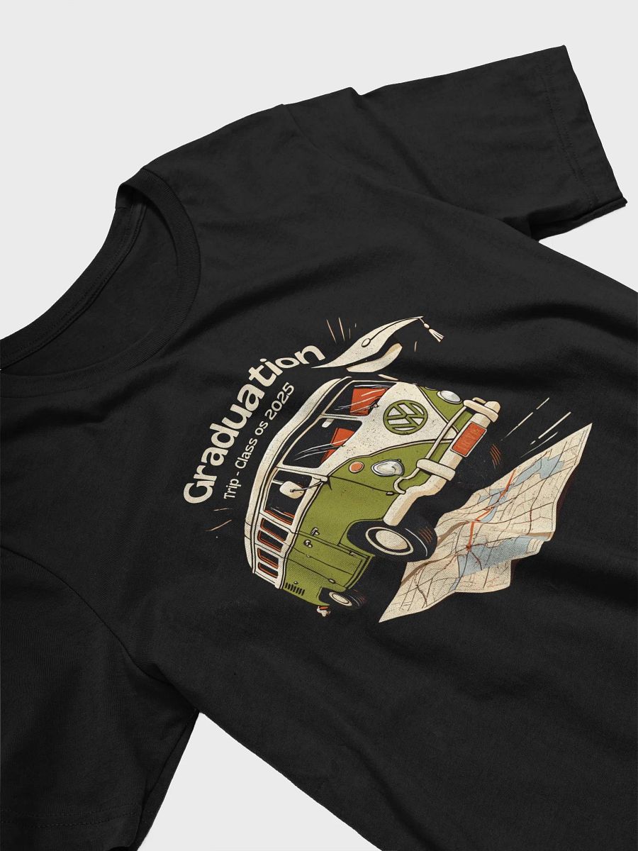 High School College University Graduation product image (18)