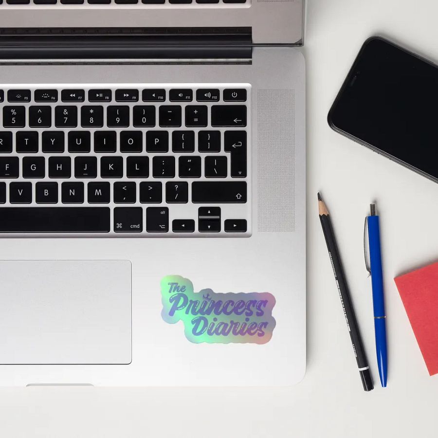 TPD Stickers product image (10)