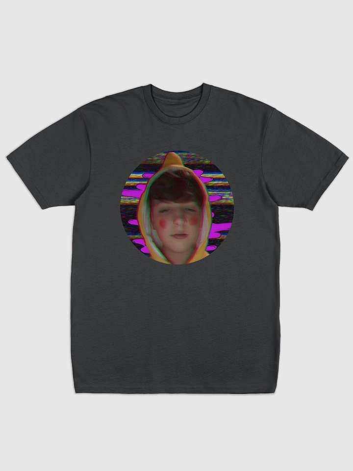 GarrettTheNerd Shirt product image (1)