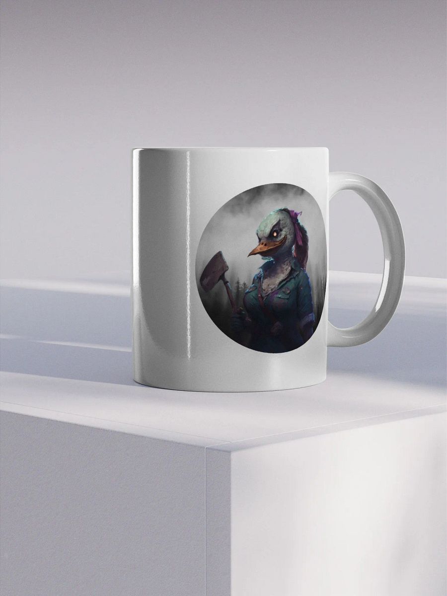 Dead by Duck Mug product image (4)