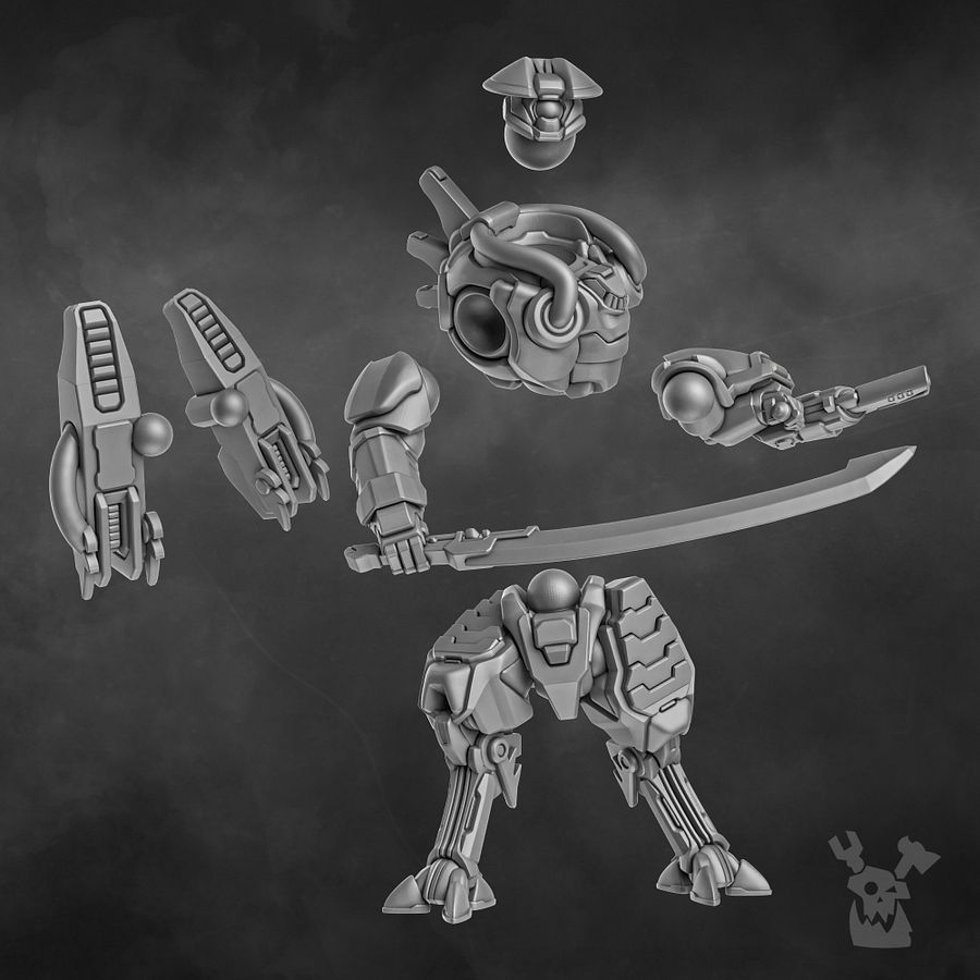Warmaster Keen Stargaze product image (8)