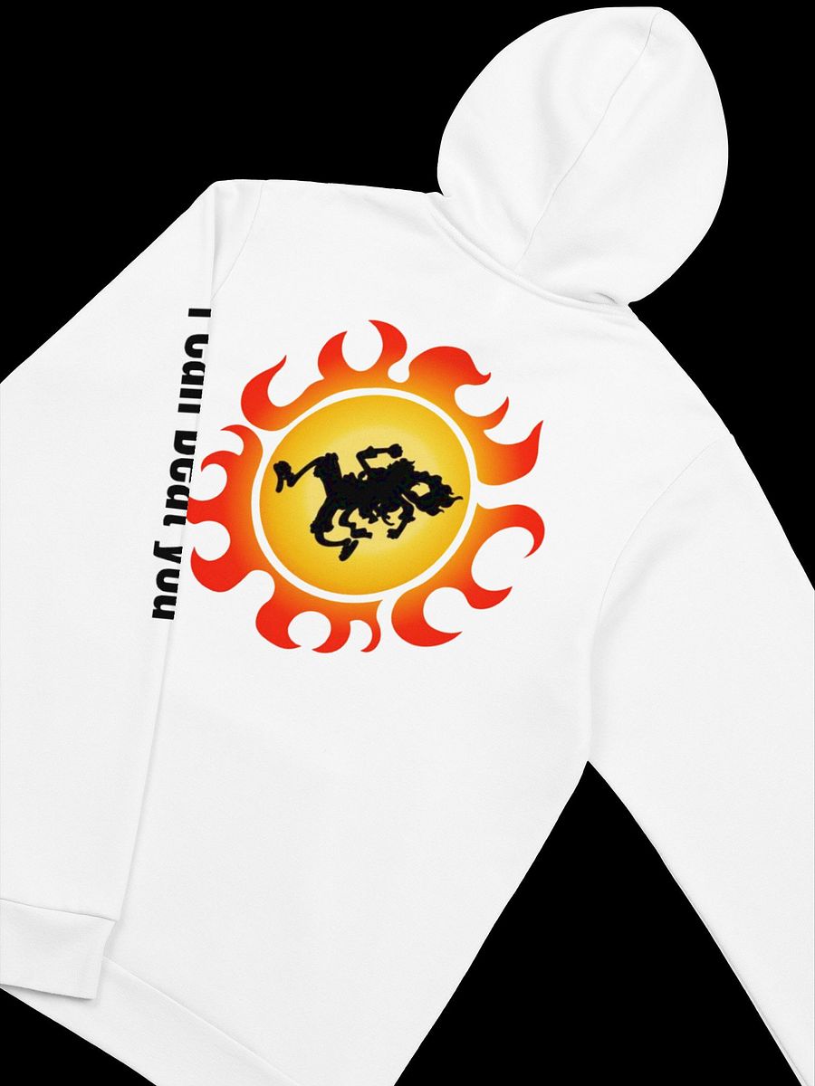 Monkey D Luffy Hoodie product image (4)