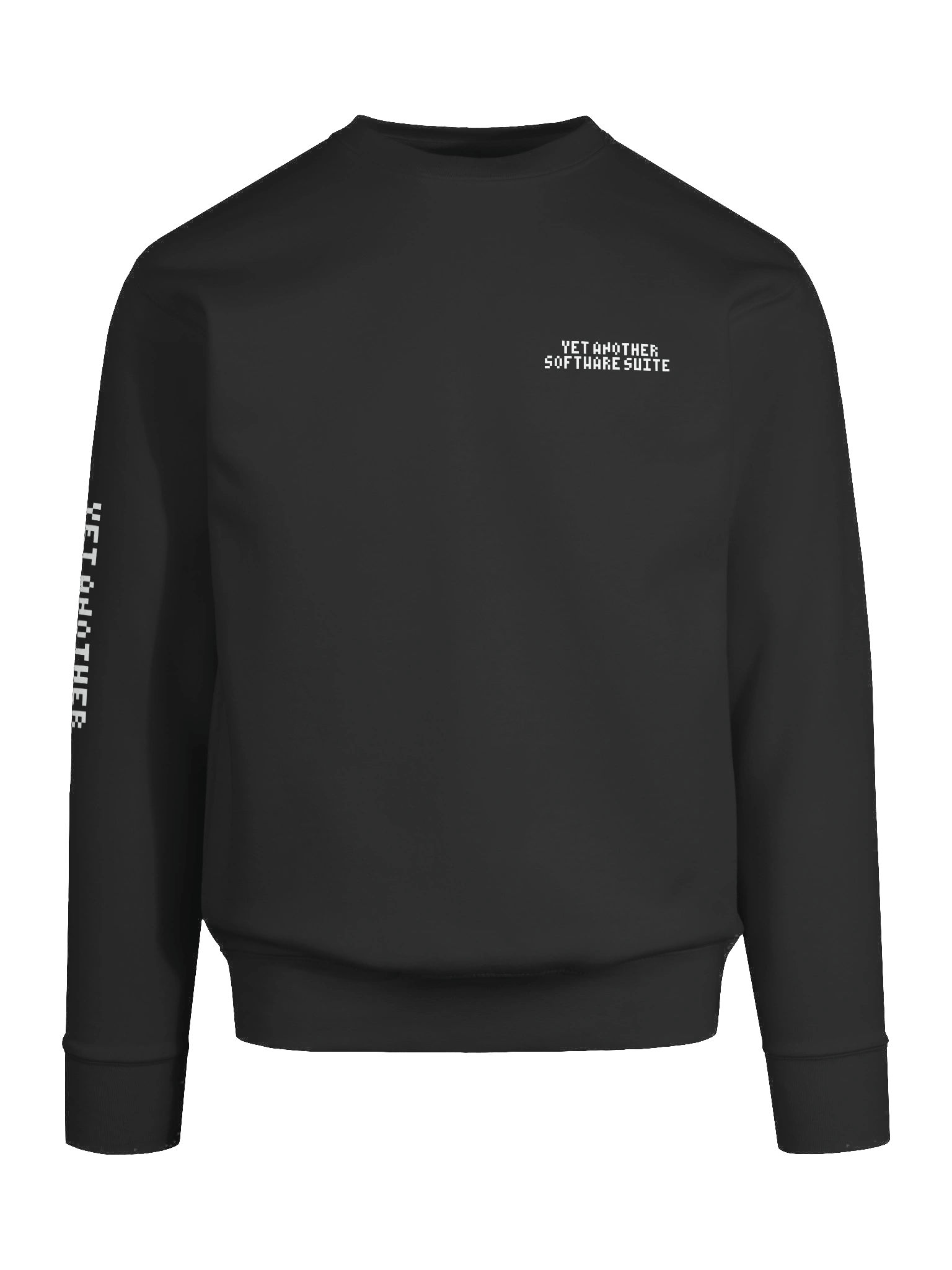 Y.A.S.S Pullover product image (9)
