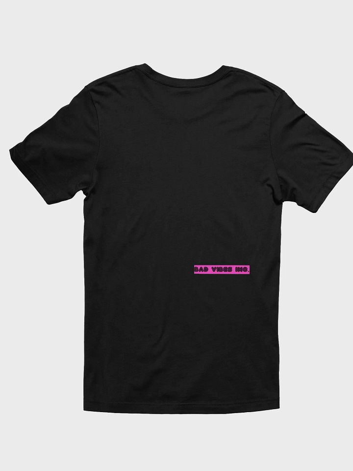 Plain Back Logo product image (2)