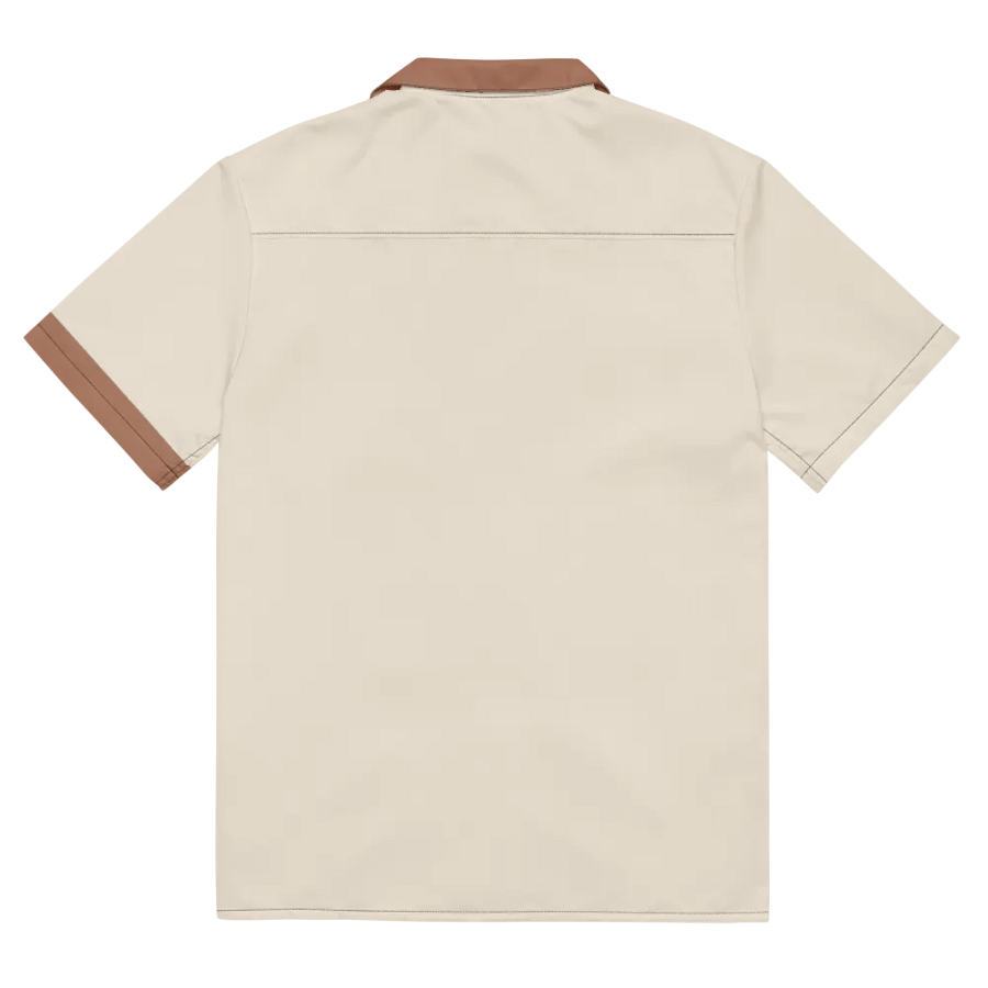 Kaleidoscope Breeze Shirt product image (11)